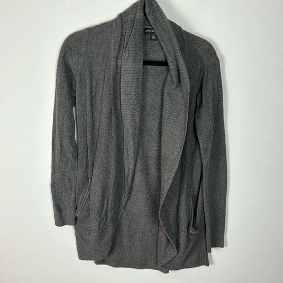 Barefoot Dreams Cardigan‎ - Women's XS/S - Picture 1 of 4